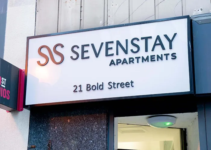 Sevenstay Bold 6